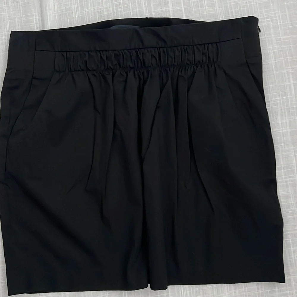 Banana Republic Side Zip Skirt Size 14